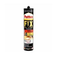 ราคา กาวพลังตะปู สูตรน้ำมัน PATTEX PL600 300 มล. สีน้ำตาล (1325455)
