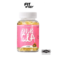ราคา ผลิตภัณฑ์เสริมอาหาร FIT ANGEL PINK CLA สารสกัดจากดอกคำฝอย กรดไขมันดี (888213500410)
