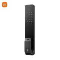 ราคา กลอนดิจิตอล XIAOMI 2 FINGER VEIN EDITION สีดำ (1279016)