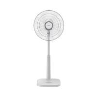 ราคา พัดลมสไลด์ 16 นิ้ว TEFAL VF3263T0 สีเทา (1312722)
