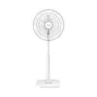 ราคา พัดลมสไลด์ 16 นิ้ว TEFAL VF3761T0 สีขาว (1312707)