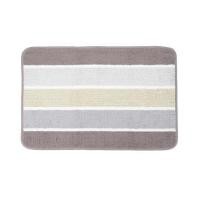 ราคา พรม SNAZZ LINEAR 40x60 ซม. สีน้ำตาล (1320180)