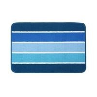 ราคา พรม SNAZZ LINEAR 40x60 ซม. สีน้ำเงิน (1320201)