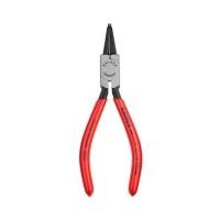 ราคา คีมหุบแหวนปากตรง ด้ามพลาสติก 12-25 มม. KNIPEX 44 11 J1 (1323260)