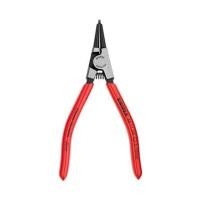ราคา คีมถ่างแหวนปากตรง ด้ามพลาสติก 3-10 มม. KNIPEX 46 11 A0 (1323407)
