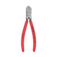 ราคา คีมตัดพลาสติก ทำมุม 45 องศา 160 มม. KNIPEX 72 11 160 (1324092)