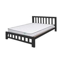 ราคา เตียงเหล็ก 3.5 ฟุต THAIBULL STVTN4-105W(SFPE) สีดำ (1324751)