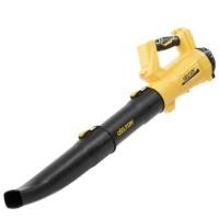 ราคา เครื่องเป่าใบไม้ไร้สาย (พร้อมแบตเตอรี่) DELTON รุ่น CBL-369P TURBO FORCE 20V 12AH (888204600195)