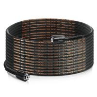 ราคา สายฉีดน้ำแรงดันสูง DELTON รุ่น Hydraulic เกลียว 22-22 มม. 15 เมตร (888204600392)