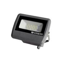ราคา สปอตไลท์ภายนอก LED HI-TEK MILAN 10 วัตต์ WARM WHITE (1154367)