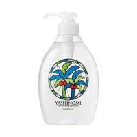 ราคา น้ำยาล้างจาน YASHINOMI 500 มล. (1254512)