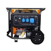 ราคา เครื่องกำเนิดไฟฟ้า ROWEL RW-GE-GN-6800E 5.5 กิโลวัตต์ (1304523)