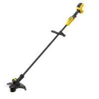 ราคา เครื่องเล็มหญ้าไร้สาย (พร้อมแบตเตอรี่) STANLEY SBST930M1-B1 20 โวลต์ (1314546)
