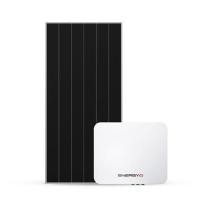 ราคา ชุดโซลาร์เซลล์ ENERGY LIB P1 LITE 10 KW 3 เฟส (1316526)