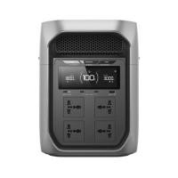 ราคา POWR BOX ECOFLOW DELTA 3 MAX PLUS 3000 วัตต์ สีเทา/ดำ (1319862)