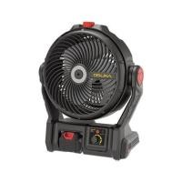ราคา ชุดพัดลมไร้สาย 9 นิ้ว (พร้อมแบตเตอรี่) OSUKA OCF763-M1 20 โวลต์ (1323604)