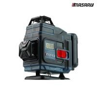 ราคา เครื่องวัดระดับเลเซอร์ MASARU รุ่น SMLG-315 (พร้อมแบตเตอรี่) (888219900037)