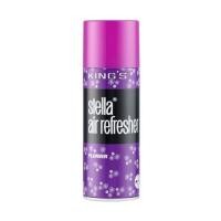 ราคา สเปรย์ปรับอากาศ KING STELLA 350 มล. บรู๊ท (1127074)