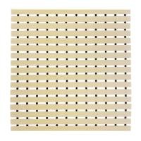 ราคา แผ่นกันลื่น HOME LIVING STYLE CARLIN 61X61 ซม. สีครีม (1176957)