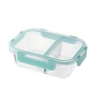 ราคา กล่องอาหารเหลี่ยม LOCKNLOCK LLG456 600 มล. (1275696)