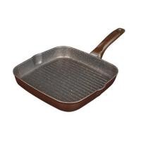 ราคา กระทะย่าง 28 ซม. SEAGULL GLADIATOR PRO IH (1176719)