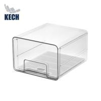 ราคา กล่องลิ้นชักจัดเก็บในตู้เย็น 1 ชั้น KECH FROSTY (1274611)
