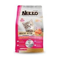 ราคา อาหารแมว NEKKO HEALTHY KITTEN 1 กก. (1287907)