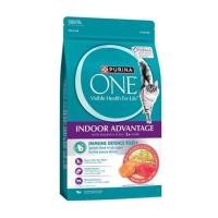 ราคา อาหารแมว PURINA ONE INDOOR ADVANTAGE 1.2 กก. (1315163)