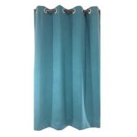 ราคา ผ้าม่าน EYELET HOME LIVING STYLE HOSKIN UV 150x160 ซม. สีเขียว (1322331)