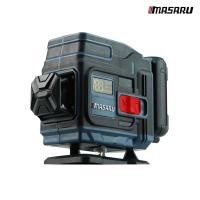 ราคา เครื่องวัดระดับเลเซอร์ MASARU รุ่น SMLG-310 (พร้อมแบตเตอรี่) (888219900034)
