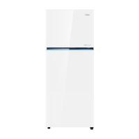 ราคา ตู้เย็น 2 ประตู HAIER HRF-460IMGU1 16 คิว กระจกขาว (1289064)