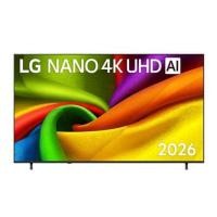 ราคา ทีวีแอลอีดี 75 นิ้ว LG (4K, LED, WEB OS) 75NU855BPSA (1317030)