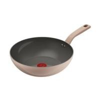 ราคา กระทะลึก 28 ซม. TEFAL CERADELICE C4151904 IH (1324535)