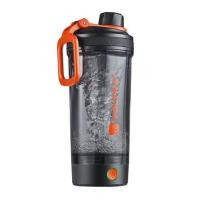 ราคา แก้วเชคโปรตีนปั่นไฟฟ้า 700 มล. VOLTRX GALLIUM สี ORANGE (1325426)
