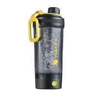 ราคา แก้วเชคโปรตีนปั่นไฟฟ้า 700 มล. VOLTRX GALLIUM สี YELLOW (1325417)