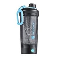 ราคา แก้วเชคโปรตีนปั่นไฟฟ้า 700 มล. VOLTRX GALLIUM สี BLUE (1325427)