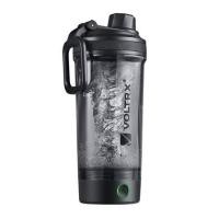 ราคา แก้วเชคโปรตีนปั่นไฟฟ้า 700 มล. VOLTRX GALLIUM LIMITED EDITION สี OBSIDIAN BLACK (1325438)