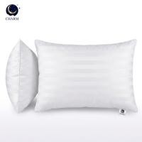 ราคา หมอนหนุน CHARM SWEET DREAM ซื้อ ขนาด 19X29 นิ้ว 1000 กรัม สี WHITE (888127600038)