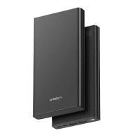 ราคา แบตเตอรี่สำรอง ORSEN BY ELOOP E29ULTRA สีดำ 30000MAH PD 45W | QC 3.0 (888208900060)