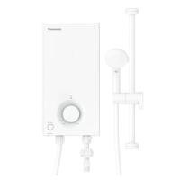 ราคา เครื่องทำน้ำอุ่น PANASONIC DH-4VS1TW1 4500 วัตต์ สีขาว (1271951)