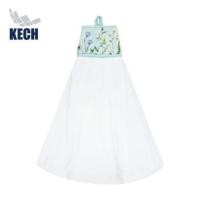 ราคา ผ้าเช็ดมือ KECH ARDISIA สีเขียว (1314533)