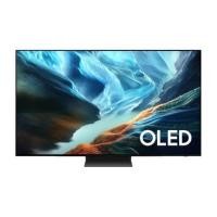 ราคา ทีวีโอแอลอีดี 48 นิ้ว SAMSUNG (4K, OLED, TIZEN) QA48S90HAEXXT (1319227)