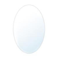 ราคา กระจกเงาเรียบ วงรี MOYA HLP006 50x70 ซม. (1319909)