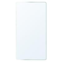 ราคา กระจกเงาเรียบ สี่เหลี่ยม MOYA VM-M9400 60x120 ซม. (1319925)