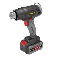 ราคา เครื่องเป่าลมร้อนไร้สาย OSUKA OCHG771-M1 20 โวลต์ (1324283)