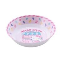 ราคา ชามเมลามีน 7.5 นิ้ว SUPERWARE KITTY FRESHLY (1326321)