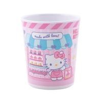 ราคา แก้วน้ำเมลามีน 250 มล. SUPERWARE KITTY FRESHLY (1326333)