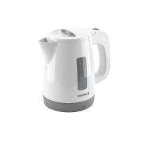 ราคา กาต้มน้ำไฟฟ้าพกพา DUAL VOLTAGE HOMEMATE (HOM-215372) 0.5 ลิตร สีขาว (888112900094)