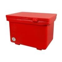 ราคา ถังแช่อเนกประสงค์ขาสูง KTC SH80L สีแดง (1132863)