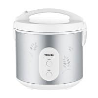 ราคา Toshiba หม้อหุงข้าว ขนาด 1.8 ลิตร รุ่น RC-T18JR(S)